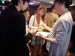 ���������꡼ No.008�Υ���ͥ������ / ����ǭ�ץ��������ȡס��ץ쥤�䡼��ή��֤����ͥ���פγ��ť�ݡ��Ȥ����