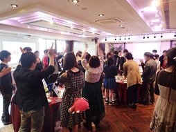 ���������꡼ No.009�Υ���ͥ������ / ����ǭ�ץ��������ȡס��ץ쥤�䡼��ή��֤����ͥ���פγ��ť�ݡ��Ȥ����