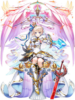 ���������꡼ No.004�Υ���ͥ������ / ����ǭ�ץ��������ȡס�5th Anniversary ����ץ����ڡ�����1�ƴ��ֳ���������פ�6��17��16��00�˥�������