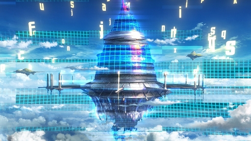 画像ギャラリー No.004のサムネイル画像 / 「白猫プロジェクト」,「SAO」とのコラボティザーサイトとティザーPVが公開に。「白猫」に登場するモンスター「ウッホ」になって,キリトに挑むWebコンテンツも