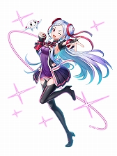 画像ギャラリー No.008のサムネイル画像 / 「白猫プロジェクト」で「ソードアート・オンライン」コラボが本日開始。アインクラッドにちなんだオリジナルストーリーなどが楽しめる