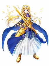 画像ギャラリー No.009のサムネイル画像 / 「白猫プロジェクト」で「ソードアート・オンライン」コラボが本日開始。アインクラッドにちなんだオリジナルストーリーなどが楽しめる