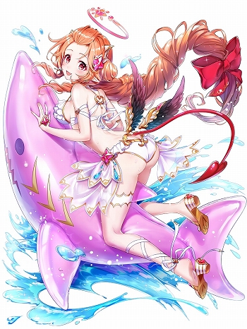 ���������꡼ No.004�Υ���ͥ������ / ����ǭ�ץ��������ȡס�����ѤΥ������åȤ���ƥåȤ��о줹�륤�٥�Ȥ�����