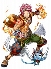 ���������꡼ No.008�Υ���ͥ������ / ����ǭ�ץ��������ȡס�TV���˥��FAIRY TAIL�פ��Ƥӳ��Ť�