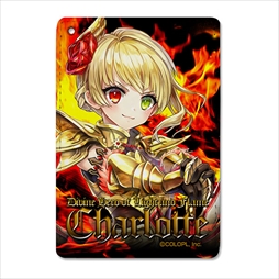 ���������꡼ No.009�Υ���ͥ������ / ����ǭ�ץ��������ȡפο���å�����������ॷ�祦2019�⥳���ѥ֡���������������