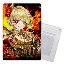 ���������꡼ No.010�Υ���ͥ������ / ����ǭ�ץ��������ȡפο���å�����������ॷ�祦2019�⥳���ѥ֡���������������