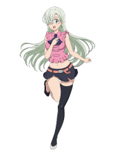 画像ギャラリー No.005のサムネイル画像 / 「白猫プロジェクト」にてTVアニメ「七つの大罪」コラボイベントが再開催