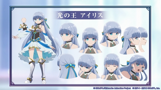 ���������꡼ No.005�Υ���ͥ������ / TV���˥����ǭ�ץ��������� ZERO CHRONICLE�פΥƥ������ӥ��奢����2�Ƥ�����