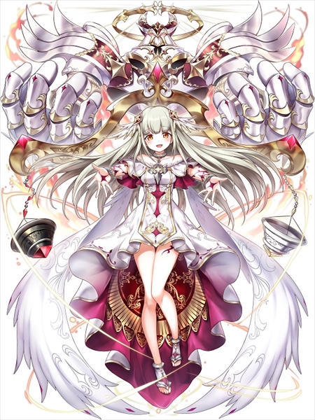 白猫プロジェクト 新イベント The World Of Guilty Ii が開催 白猫プロジェクト 新イベント The World Of Guilty Ii が開催
