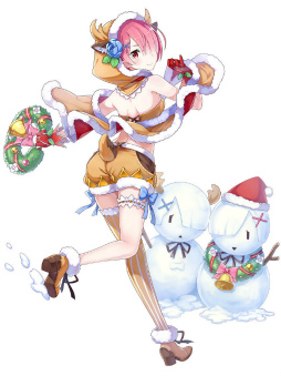 ���������꡼ No.005�Υ���ͥ������ / ����ǭ�סߡ֥ꥼ���ץ������2�Ƥ�������������