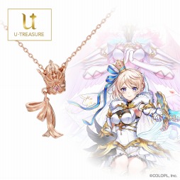 ���������꡼ No.001�Υ���ͥ������ / ����ǭ�ץ��������ȡס�KINGS CROWN3�Υ���Υ������륬��������β������᡼���ͥå��쥹���о졣ͽ����դ򳫻�