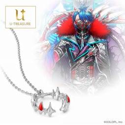 ���������꡼ No.003�Υ���ͥ������ / ����ǭ�ץ��������ȡס�KINGS CROWN3�Υ���Υ������륬��������β������᡼���ͥå��쥹���о졣ͽ����դ򳫻�