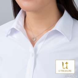 ���������꡼ No.006�Υ���ͥ������ / ����ǭ�ץ��������ȡס�KINGS CROWN3�Υ���Υ������륬��������β������᡼���ͥå��쥹���о졣ͽ����դ򳫻�