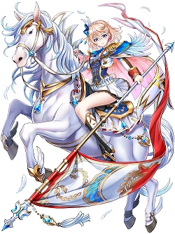 白猫プロジェクト 7名の人気キャラが登場する 新春 私立茶熊学園 笑う門には青春 はる きたる が開催