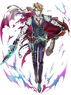 画像ギャラリー No.004のサムネイル画像 / 「白猫プロジェクト」,7名の人気キャラが登場する「新春! 私立茶熊学園2020 〜笑う門には青春(はる)きたる〜」が開催