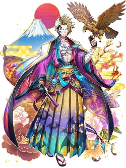 画像ギャラリー No.005のサムネイル画像 / 「白猫プロジェクト」,7名の人気キャラが登場する「新春! 私立茶熊学園2020 〜笑う門には青春(はる)きたる〜」が開催