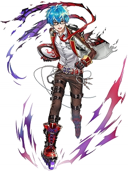 画像ギャラリー No.009のサムネイル画像 / 「白猫プロジェクト」,7名の人気キャラが登場する「新春! 私立茶熊学園2020 〜笑う門には青春(はる)きたる〜」が開催