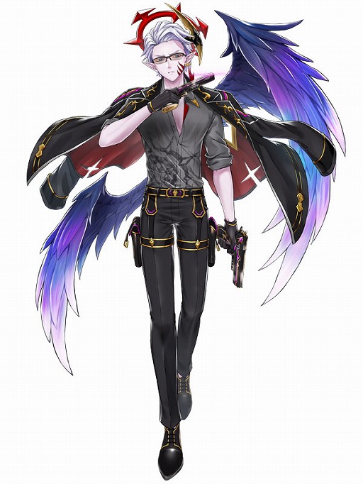 ���������꡼ No.005�Υ���ͥ������ / ����ǭ�ץ��������ȡ׿������4�ͤ��о줹�뿷���٥�Ȥ����š�PV�������