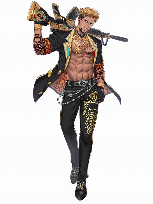 ���������꡼ No.006�Υ���ͥ������ / ����ǭ�ץ��������ȡ׿������4�ͤ��о줹�뿷���٥�Ȥ����š�PV�������