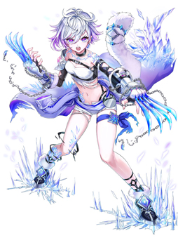 ���������꡼ No.002�Υ���ͥ������ / ����ǭ�ץ��������ȡס������٥�ȡ�FORCE OF FANG -ɹ������-�פ�������