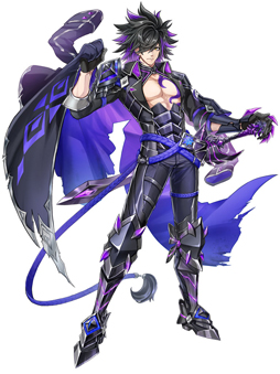 ���������꡼ No.004�Υ���ͥ������ / ����ǭ�ץ��������ȡס������٥�ȡ�FORCE OF FANG -ɹ������-�פ�������