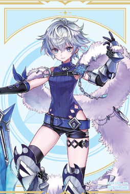 ���������꡼ No.007�Υ���ͥ������ / ���ߤ��ߤ�����ǭ�ץ��������ȥե����פ�3��28��������ָ���ǳ���