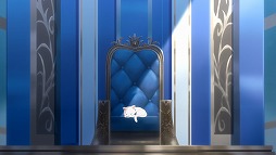 ���������꡼ No.002�Υ���ͥ������ / TV���˥����ǭ�ץ��������� ZERO CHRONICLE����1����ԥ��åȡ����餹����������