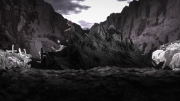 ���������꡼ No.005�Υ���ͥ������ / TV���˥����ǭ�ץ��������� ZERO CHRONICLE����1����ԥ��åȡ����餹����������