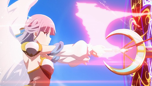 ���������꡼ No.007�Υ���ͥ������ / TV���˥����ǭ�ץ��������� ZERO CHRONICLE����1����ԥ��åȡ����餹����������