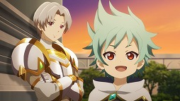 ���������꡼ No.008�Υ���ͥ������ / TV���˥����ǭ�ץ��������� ZERO CHRONICLE����1����ԥ��åȡ����餹����������