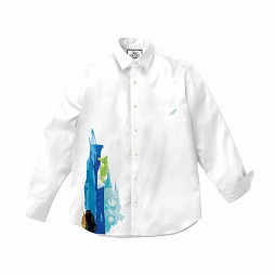 ���������꡼ No.004�Υ���ͥ������ / TV���˥����ǭ�ץ��������� ZERO CHRONICLE�ס�����������ASCA����ˤ��OP�ơ��ޤ����