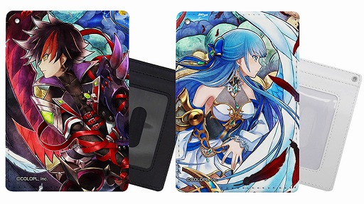 ���������꡼ No.010�Υ���ͥ������ / TV���˥����ǭ�ץ��������� ZERO CHRONICLE�ס�����������ASCA����ˤ��OP�ơ��ޤ����