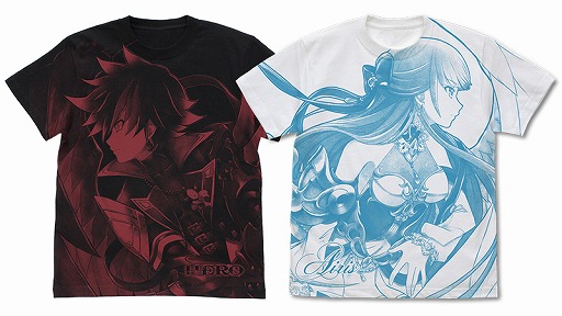 ���������꡼ No.011�Υ���ͥ������ / TV���˥����ǭ�ץ��������� ZERO CHRONICLE�ס�����������ASCA����ˤ��OP�ơ��ޤ����