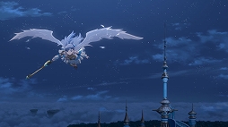 ���������꡼ No.002�Υ���ͥ������ / TV���˥����ǭ�ץ��������� ZERO CHRONICLE����2����ԥ��åȡ����餹��������