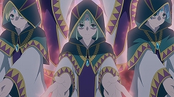 ���������꡼ No.003�Υ���ͥ������ / TV���˥����ǭ�ץ��������� ZERO CHRONICLE����2����ԥ��åȡ����餹��������