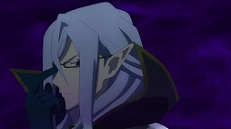 ���������꡼ No.007�Υ���ͥ������ / TV���˥����ǭ�ץ��������� ZERO CHRONICLE����2����ԥ��åȡ����餹��������