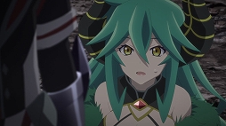 ���������꡼ No.009�Υ���ͥ������ / TV���˥����ǭ�ץ��������� ZERO CHRONICLE����2����ԥ��åȡ����餹��������