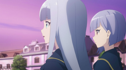 Tvアニメ 白猫プロジェクト Zero Chronicle 第3話の解禁情報