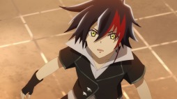 ���������꡼ No.008�Υ���ͥ������ / TV���˥����ǭ�ץ��������� �����������˥���פ���5����ԥ��åȤȤ��餹��������