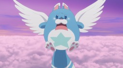 画像ギャラリー No.001のサムネイル画像 / TVアニメ「白猫プロジェクト ZERO CHRONICLE」第六話「灰緑の魔障」のあらすじ&先行カットが公開