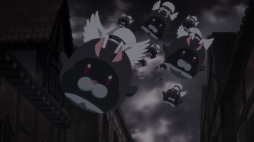 画像ギャラリー No.002のサムネイル画像 / TVアニメ「白猫プロジェクト ZERO CHRONICLE」第六話「灰緑の魔障」のあらすじ&先行カットが公開