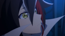 画像ギャラリー No.006のサムネイル画像 / TVアニメ「白猫プロジェクト ZERO CHRONICLE」第六話「灰緑の魔障」のあらすじ&先行カットが公開