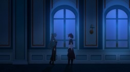 画像ギャラリー No.007のサムネイル画像 / TVアニメ「白猫プロジェクト ZERO CHRONICLE」第六話「灰緑の魔障」のあらすじ&先行カットが公開