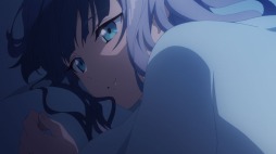 画像ギャラリー No.008のサムネイル画像 / TVアニメ「白猫プロジェクト ZERO CHRONICLE」第六話「灰緑の魔障」のあらすじ&先行カットが公開