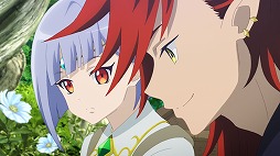 ���������꡼ No.003�Υ���ͥ������ / TV���˥����ǭ�ץ��������� ZERO CHRONICLE��5��18����������ԥ��åȤ�����