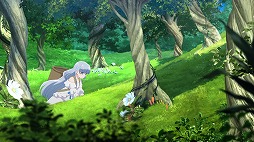 ���������꡼ No.004�Υ���ͥ������ / TV���˥����ǭ�ץ��������� ZERO CHRONICLE��5��18����������ԥ��åȤ�����