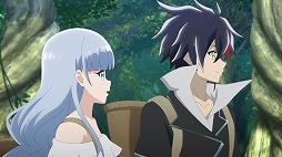 ���������꡼ No.005�Υ���ͥ������ / TV���˥����ǭ�ץ��������� ZERO CHRONICLE��5��18����������ԥ��åȤ�����