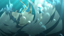 ���������꡼ No.007�Υ���ͥ������ / TV���˥����ǭ�ץ��������� ZERO CHRONICLE��5��18����������ԥ��åȤ�����