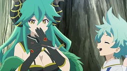 ���������꡼ No.008�Υ���ͥ������ / TV���˥����ǭ�ץ��������� ZERO CHRONICLE��5��18����������ԥ��åȤ�����