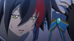 ���������꡼ No.005�Υ���ͥ������ / TV���˥����ǭ�ץ��������� ZERO CHRONICLE�ס���8�äΤ��餹������ԥ��åȤ����